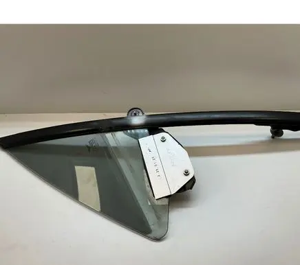 Bentley Continental Front vent window/glass (coupe) 3W0837411C S212014007C 25102004