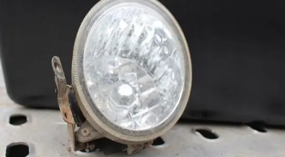 Subaru Outback Front fog light 99223