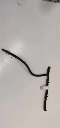 Citroen C5 Aircross Fuel return line/hose 9824723180 0445130193