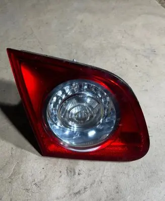 Volkswagen PASSAT B6 Tailgate rear/tail lights 3C5945093D