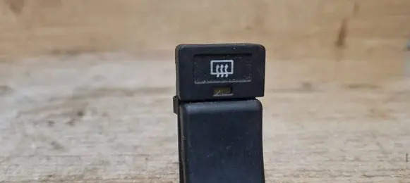 Volvo 850 Windscreen/window heater switch 3545791