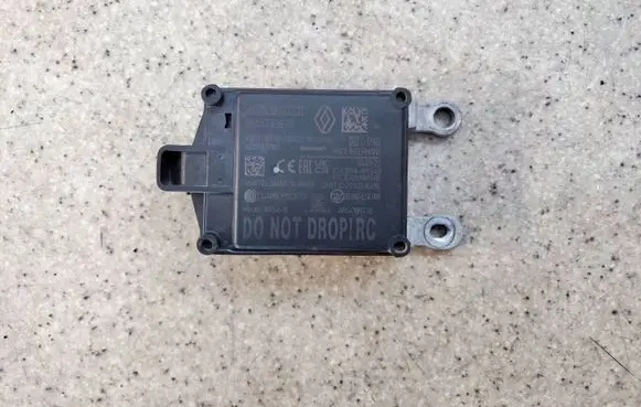 Renault Megane IV Distronic sensor radar 284473987R28 284473987R