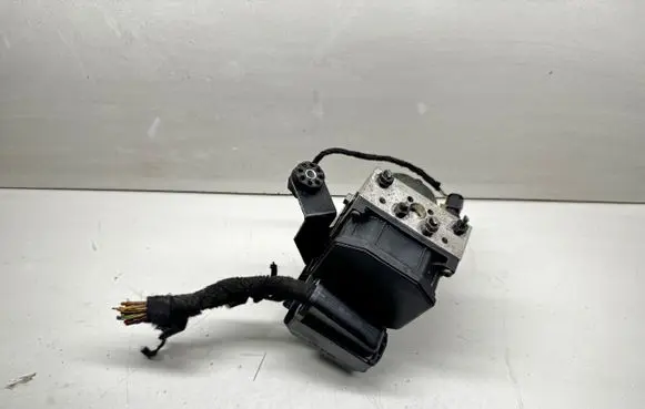 BMW 5 E39 ABS Pump 0265225005 0265950002 6758971