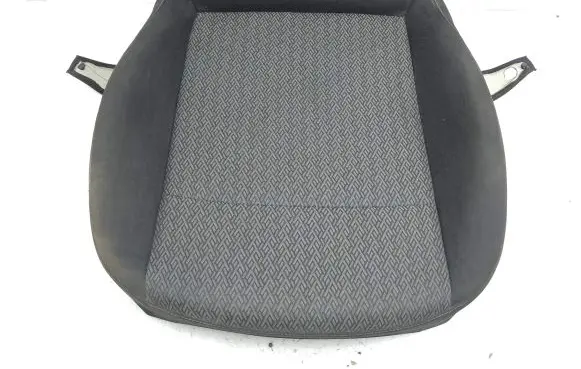 Opel Insignia B Front passenger seat console base 