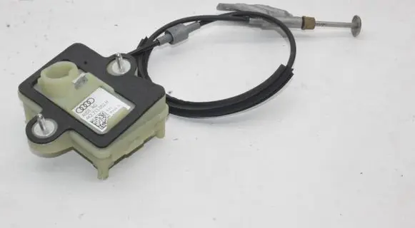 Audi A7 S7 4K8 Handbrake/parking brake wiring cable 4K2713052H