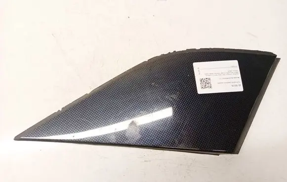 Mercedes-Benz B W245 Other front door trim element 1696902887