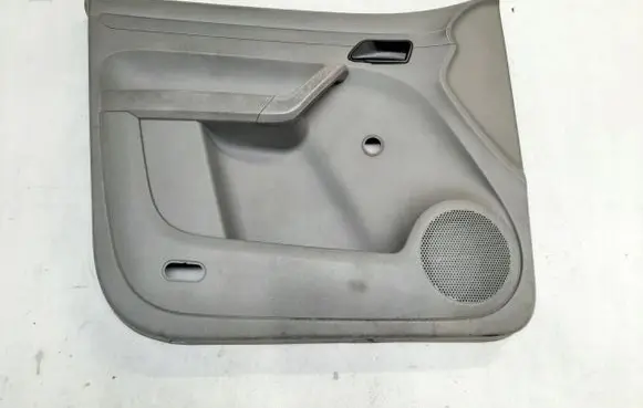 Volkswagen Caddy Front door card panel trim 2K0867005A
