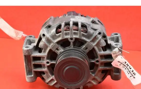 Audi A4 S4 B6 8E 8H Generator/alternator 06B903016S