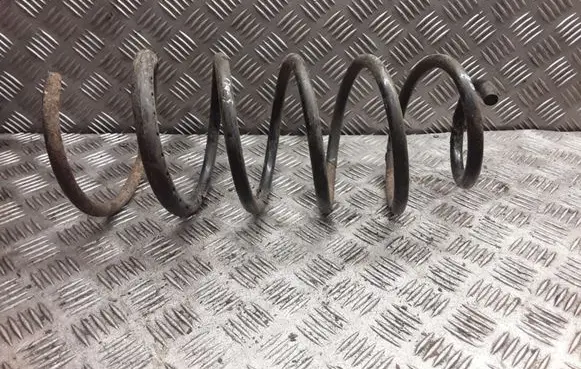 Volvo S60 Front coil spring NOCODE