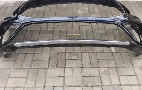 Mercedes-Benz CLA C118 X118 Front bumper