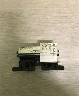 Renault Clio IV Antenna control unit 285906352R