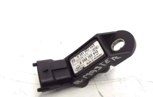 Renault Master II Air pressure sensor 0281002552 8200155613
