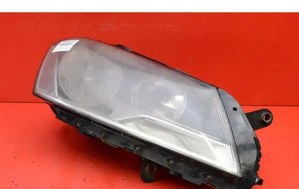 Volkswagen PASSAT CC Headlight/headlamp 3AB941006