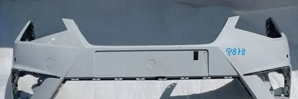 Seat Ibiza V (KJ) Front bumper 6F0807221DLB9A
