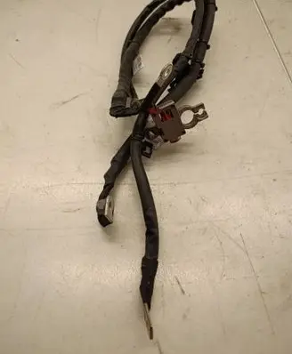 Mercedes-Benz GLC X253 C253 Positive cable (battery) A2535405529