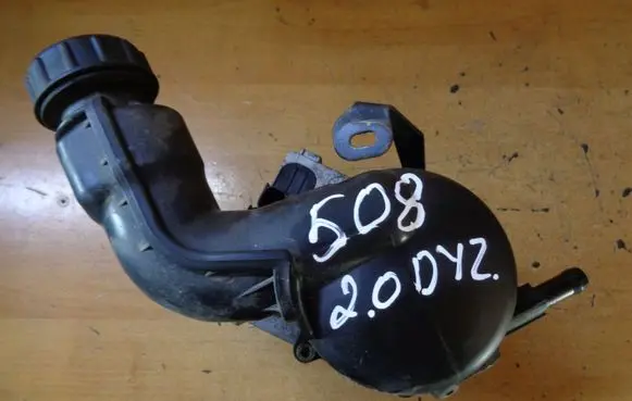 Peugeot 508 Power steering pump V29010472B