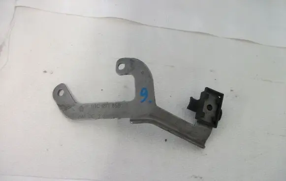 Volkswagen Golf VII EUR ISO radio connector 03C971858A