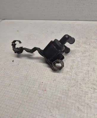 Volkswagen Transporter - Caravelle T5 Electric auxiliary coolant/water pump 5N0965561 701713080