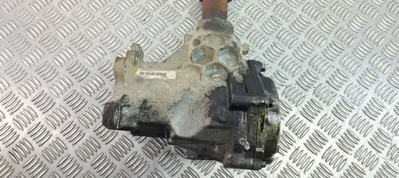 Volvo XC90 Front differential 31492191