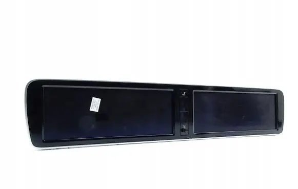 Mercedes-Benz S W222 Screen/display/small screen A2229007611