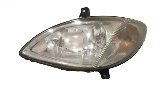 Mercedes-Benz Vito Viano W639 Headlight/headlamp 24670300