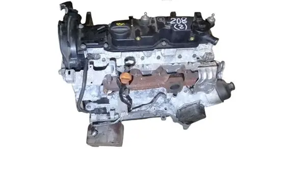 Peugeot 208 Engine 8HR