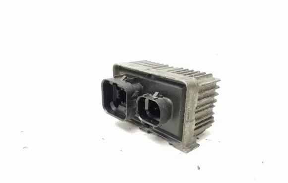 Opel Antara Glow plug pre-heat relay 55574293 0522122601