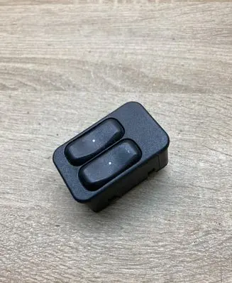 Opel Astra G Electric window control switch 13363201 90561088