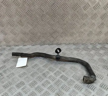 Audi A5 Engine coolant pipe/hose 8K0145921Q