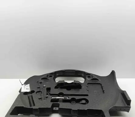 Mercedes-Benz GLE (W166 - C292) Other trunk/boot trim element A1648990054 A1668990600