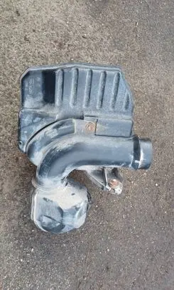 Honda Accord Intake resonator 