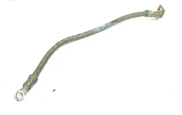 Maserati Quattroporte Negative earth cable (battery)