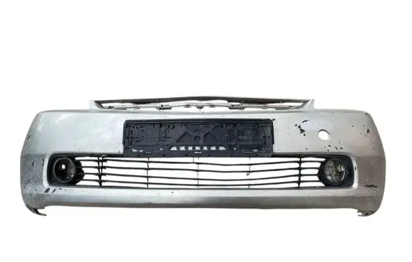 Toyota Prius (XW20) Front bumper