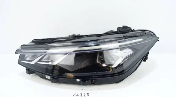 Volkswagen PASSAT B8 USA Headlight/headlamp 3J1941005