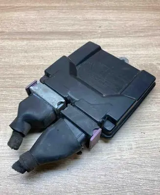 Saab 9-3 Ver1 LP gas control unit module 67R014229 110R004230