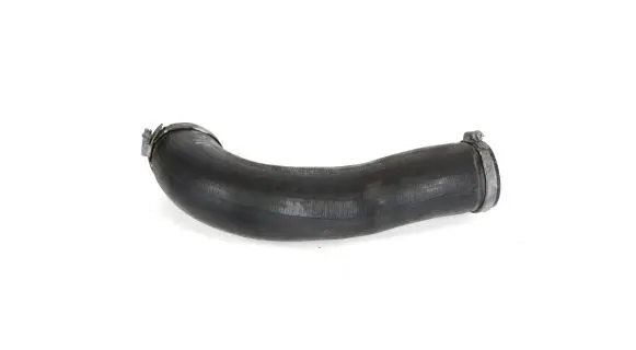Jaguar XF X250 Intercooler hose/pipe 6W936F073AB