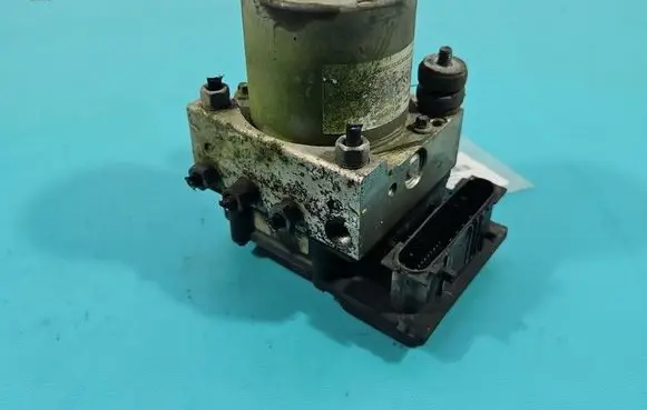 Fiat Ducato ABS Pump 0265231617 IMPRK1507743
