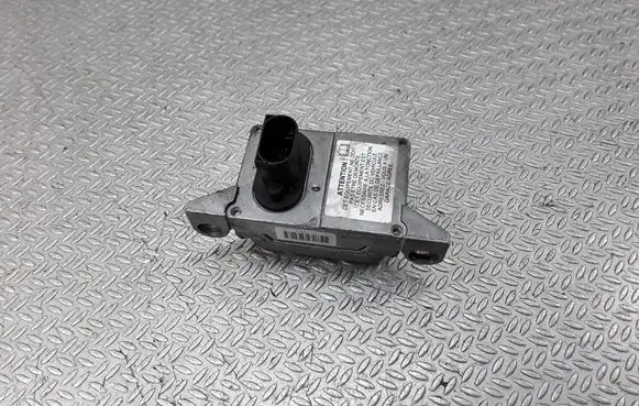 Renault Espace - Grand espace IV ESP acceleration yaw rate sensor 8200301391