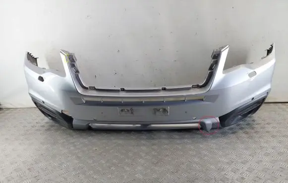 Subaru Forester SJ Front bumper 57704SG030