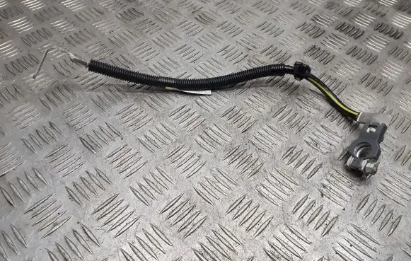 Infiniti Q70 Y51 Negative earth cable (battery)