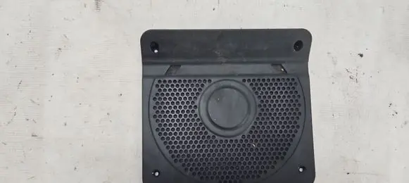 BMW 3 F30 F35 F31 Subwoofer grill/trim 9227819