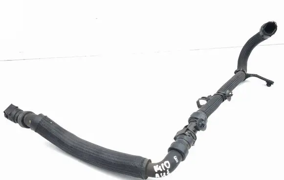 Peugeot 3008 III Engine coolant pipe/hose 9837851980 9837006980
