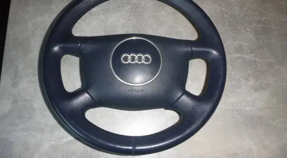 Audi A4 S4 B6 8E 8H Steering wheel