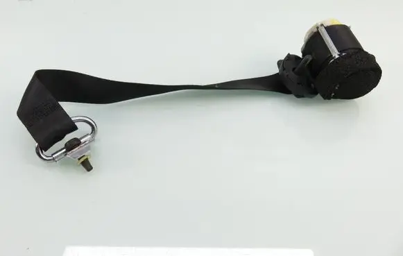 Ford S-MAX Rear seatbelt 613B85C
