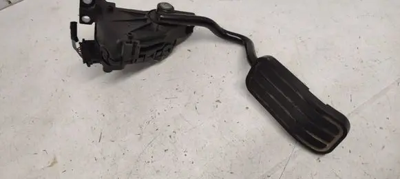 Volkswagen Sharan Accelerator throttle pedal 7M3721603D 6PV00777003 YM219F836AB