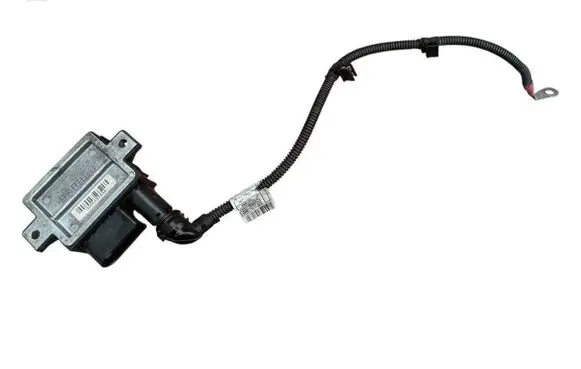 BMW X5 E70 Glow plug pre-heat relay 780015605 0005131554 0522140102