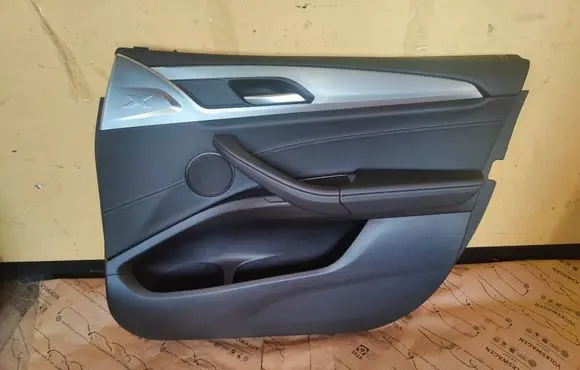 BMW X3 G01 Front door card panel trim 7410282