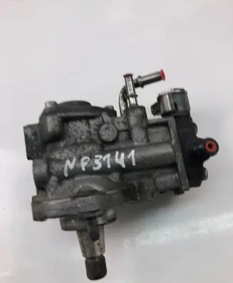 Volvo V60 Fuel injection high pressure pump 31405129