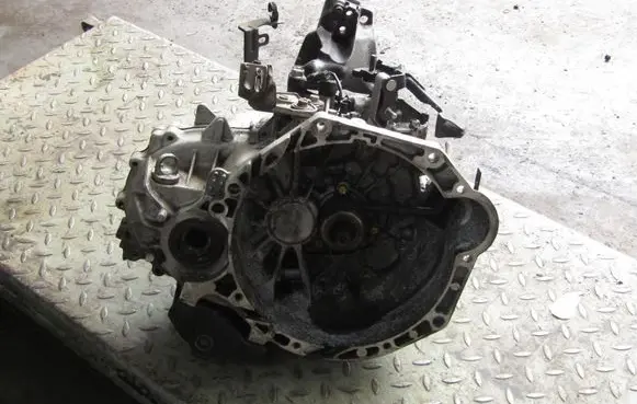 KIA Ceed Manual 5 speed gearbox ZG24KJ