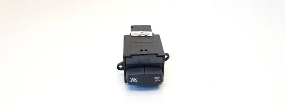 Renault Vel Satis Sound control switch 8200002435A